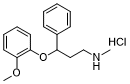 Nisoxetine hydrochloride 57754-86-6